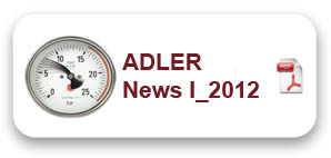 Adler Inkasso Newsletter I 2012